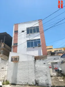 Prédio Comercial à venda, 270m² no Vila Flávia, Duque de Caxias