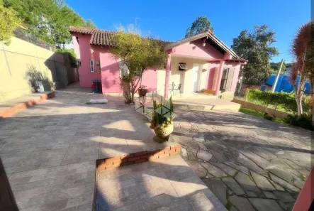 Casa de Condomínio com 3 Quartos à venda, 176m² no São Lucas, Viamão