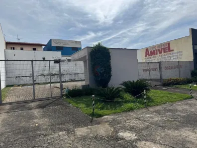 Lote/Terreno para alugar, 500m² no Parque Virgílio Viel, Sumaré