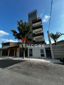 Apartamento com 1 Quarto à venda, 28m² no Vila Paranaguá, São Paulo