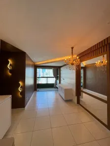 Apartamento com 3 Quartos à venda, 63m² no Piedade, Jaboatão dos Guararapes