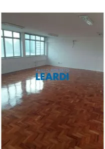 Sala Comercial à venda, 98m² no Pinheiros, São Paulo