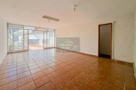 Imóvel Comercial para alugar, 227m² no Vila Mariana, São Paulo