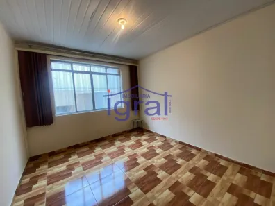 Casa com 3 Quartos para alugar, 90m² no Vila Guarani (Z Sul), São Paulo