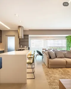 Apartamento com 3 Quartos à venda, 98m² no Alphaville Empresarial, Barueri