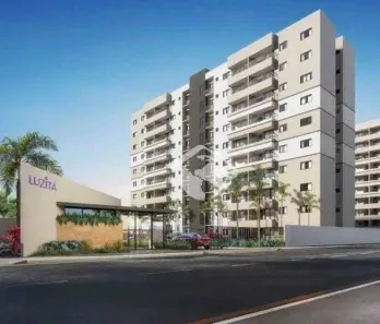 Apartamento com 3 Quartos à venda, 80m² no Luzia, Aracaju