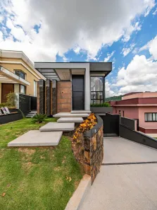 Casa de Condomínio com 3 Quartos à venda, 340m² no Residencial Ibi-Aram II, Itupeva