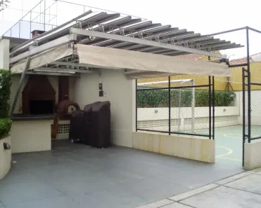 Apartamento com 3 Quartos à venda, 79m² no Tatuapé, São Paulo