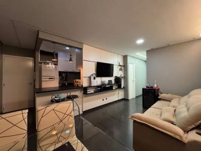 Apartamento com 3 Quartos à venda, 67m² no Parque Euclides Miranda, Sumaré