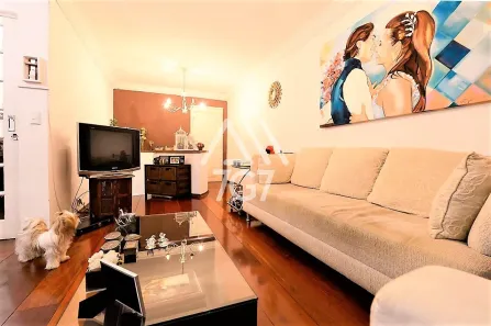 Apartamento com 2 Quartos à venda, 94m² no Vila Andrade, São Paulo