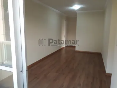 Apartamento com 3 Quartos à venda, 66m² no Jardim Esmeralda, São Paulo