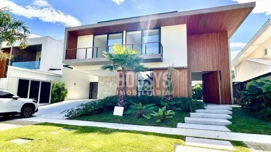 Casa de Condomínio com 5 Quartos à venda, 850m² no Barra da Tijuca, Rio de Janeiro