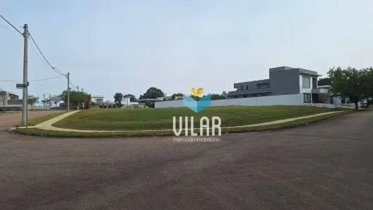 Lote/Terreno à venda, 1711m² no Parque Ecoresidencial Fazenda Jequitibá, Sorocaba