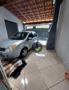 Casa com 4 Quartos à venda, 136m² no Jardim Godoy, Bauru