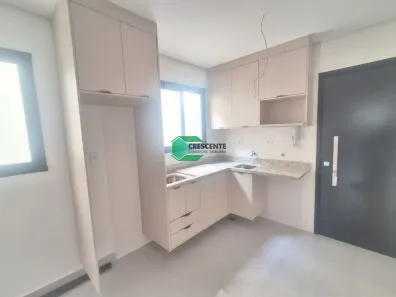 Apartamento com 2 Quartos à venda, 50m² no Campestre, Santo André