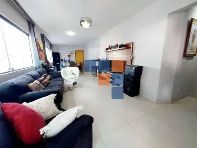 Apartamento com 4 Quartos à venda, 140m² no Liberdade, Belo Horizonte