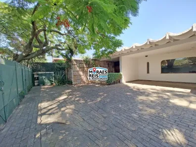 Casa com 4 Quartos à venda, 427m² no Brooklin Paulista, São Paulo