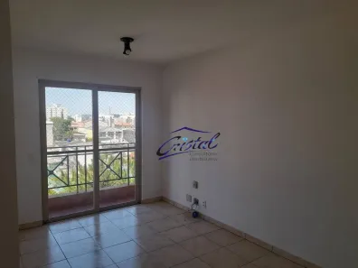 Apartamento com 3 Quartos à venda, 65m² no Vila Butantã, São Paulo