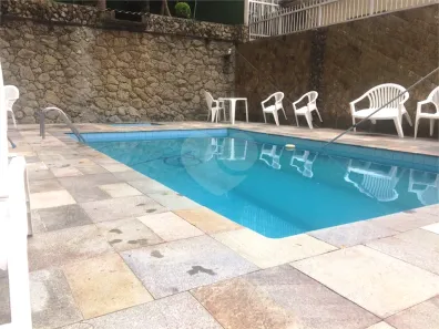 Apartamento com 2 Quartos à venda, 63m² no Santana, São Paulo