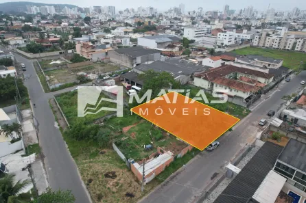 Lote/Terreno à venda, 720m² no Praia do Morro, Guarapari
