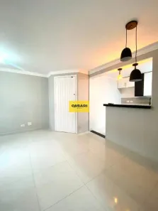 Apartamento com 3 Quartos à venda, 73m² no Demarchi, São Bernardo do Campo