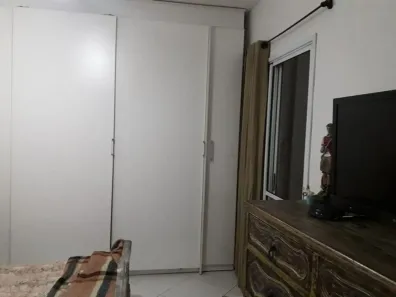 Apartamento com 3 Quartos à venda, 98m² no Jaguaré, São Paulo
