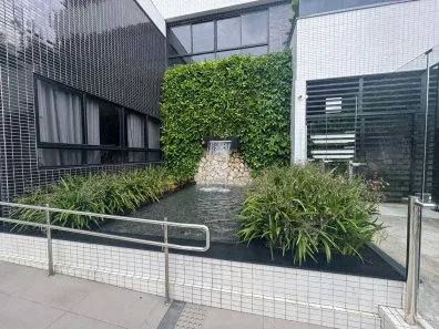 Apartamento com 3 Quartos à venda, 134m² no Lagoa Nova, Natal