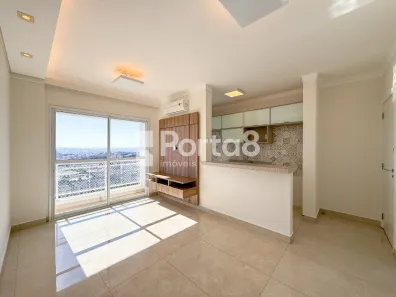 Apartamento com 2 Quartos à venda, 65m² no Vila Nossa Senhora do Bonfim, São José do Rio Preto
