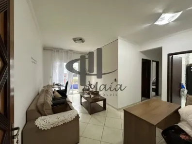 Apartamento com 3 Quartos à venda, 87m² no Boa Vista, São Caetano do Sul
