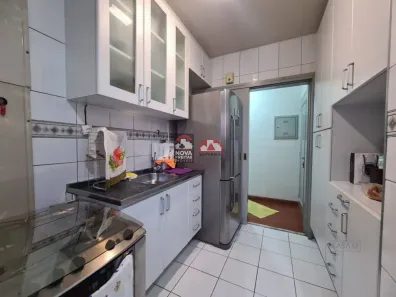 Apartamento com 2 Quartos à venda, 63m² no Palmeiras de São José, São José dos Campos