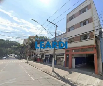 Imóvel Comercial com 18 Quartos à venda, 1202m² no Barra Funda, São Paulo