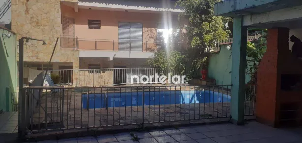 Casa com 3 Quartos à venda, 393m² no Brasilândia, São Paulo