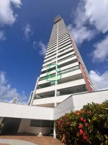 Apartamento com 3 Quartos à venda, 150m² no Espinheiro, Recife