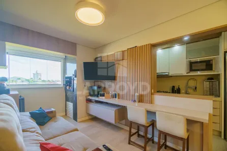 Apartamento com 2 Quartos à venda, 54m² no Recife, Tubarão