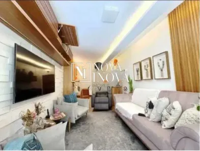 Apartamento com 2 Quartos à venda, 93m² no Copacabana, Rio de Janeiro