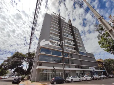 Apartamento com 1 Quarto à venda, 75m² no Centro, Toledo