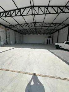 Galpão/Depósito/Armazém para alugar, 400m² no Marilândia, Belo Horizonte