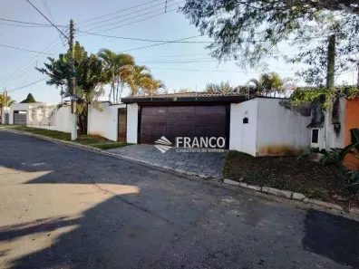 Casa de Condomínio com 3 Quartos à venda, 233m² no Loteamento Eldorado, Tremembé