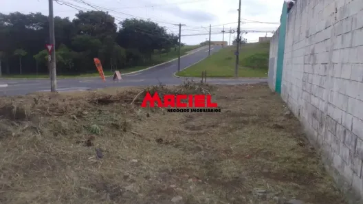 Lote/Terreno à venda, 262m² no Jardim Santa Júlia, São José dos Campos
