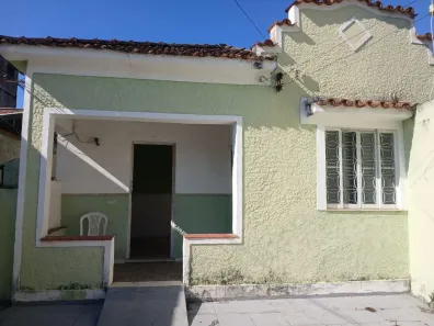 Casa com 3 Quartos à venda, 86m² no Campo Grande, Rio de Janeiro