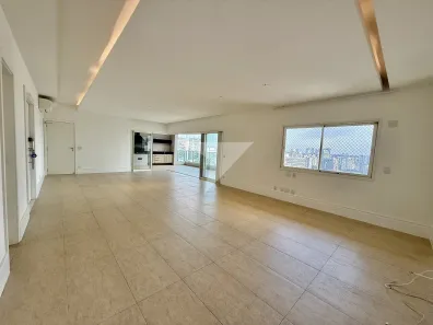 Apartamento com 3 Quartos para alugar, 237m² no Vila Nova Conceição, São Paulo