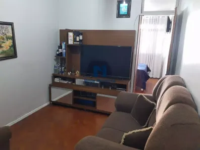Apartamento com 1 Quarto à venda, 54m² no Centro, Juiz de Fora
