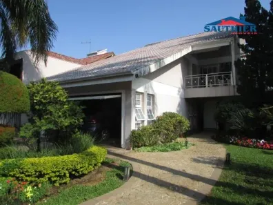 Casa com 4 Quartos à venda, 520m² no Freitas, Sapucaia do Sul