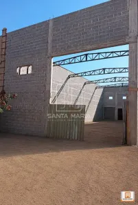 Ponto Comercial para alugar, 300m² no Vila Elisa, Ribeirão Preto