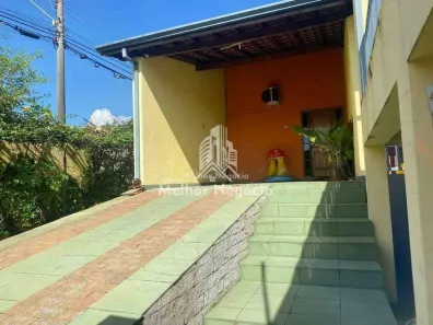 Casa com 3 Quartos à venda, 200m² no Jardim São Domingos, Sumaré