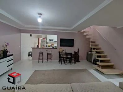 Sobrado com 5 Quartos à venda, 396m² no Alvarenga, São Bernardo do Campo