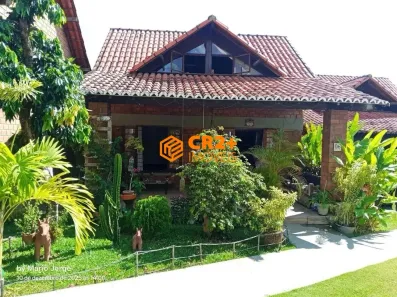 Casa com 4 Quartos à venda, 120m² no Santana, Gravatá