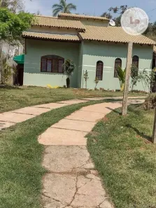Fazenda/Sítio com 3 Quartos à venda, 100m² no Recanto da Prata, Jundiaí