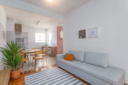 Apartamento com 4 Quartos à venda, 145m² no Bela Vista, São Paulo