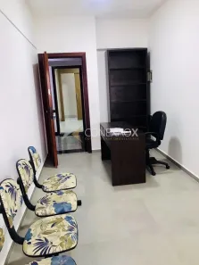 Sala Comercial com 1 Quarto à venda, 38m² no Centro, Campinas